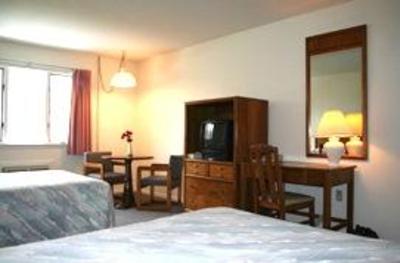 фото отеля Charmont Motel