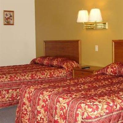 фото отеля Charmont Motel