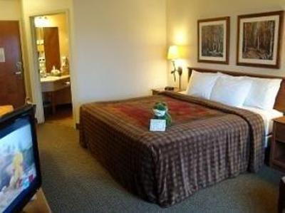 фото отеля Stoney Creek Inn Wausau