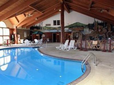 фото отеля Stoney Creek Inn Wausau