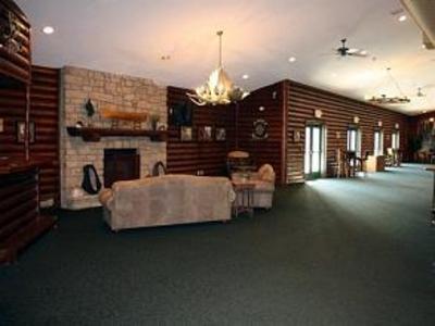 фото отеля Stoney Creek Inn Wausau