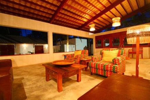 фото отеля Pousada Vila Cobe
