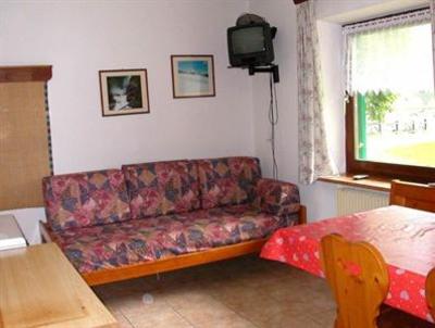 фото отеля Casa Minach