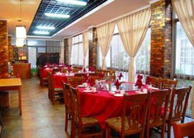фото отеля Xiaolianzhuang Hotel