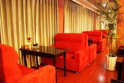 фото отеля Xiaolianzhuang Hotel