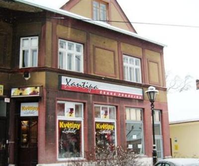 фото отеля Ubytovani Svitavy
