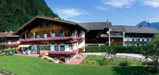 фото отеля Sollbacherhof