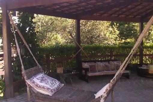 фото отеля Hotel Cachoeira Itatiaia