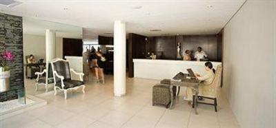 фото отеля Ambassador Hotel Cape Town