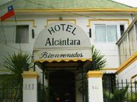 Hotel Alcantara II