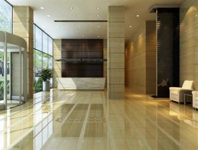 фото отеля Ningbo Wentworth Hotel&Service Apartment