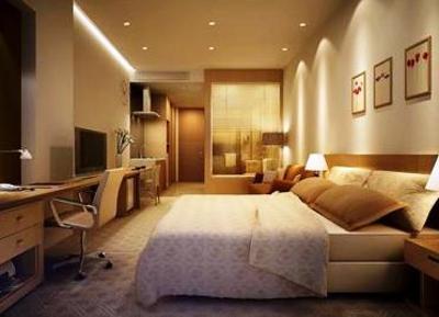 фото отеля Ningbo Wentworth Hotel&Service Apartment