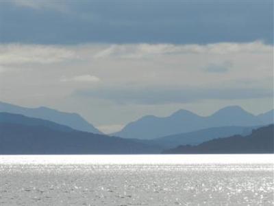 фото отеля Macdonald Loch Rannoch Hotel & Resort