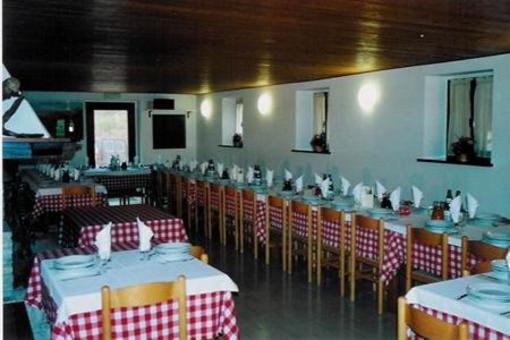 фото отеля Agriturismo Orsaiola