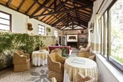 фото отеля Casa da Azenha Velha