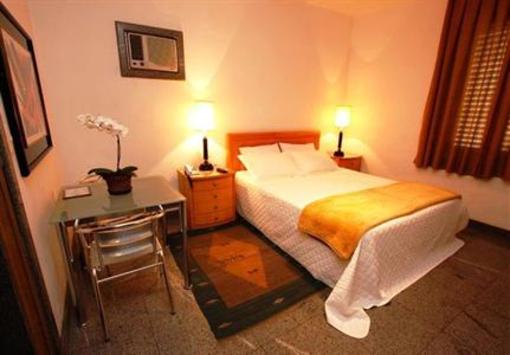 фото отеля Savassi Hotel