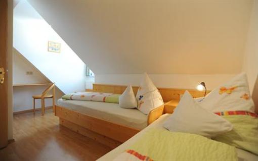 фото отеля Ferienhaus Plozner