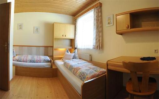фото отеля Ferienhaus Plozner