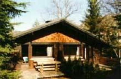 фото отеля Chalet Fleurance