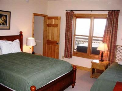 фото отеля Archer's Mountain Inn