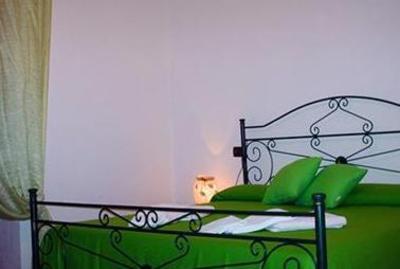 фото отеля Eoliano B&B
