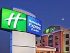 фото отеля Holiday Inn Express Hotel & Suites Waterloo St Jacobs