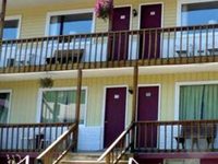 Legacy Inn & Suites of Lake George
