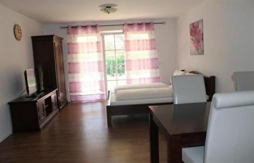 фото отеля Appartements Vanii