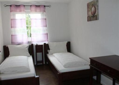фото отеля Appartements Vanii