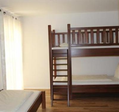 фото отеля Appartements Vanii