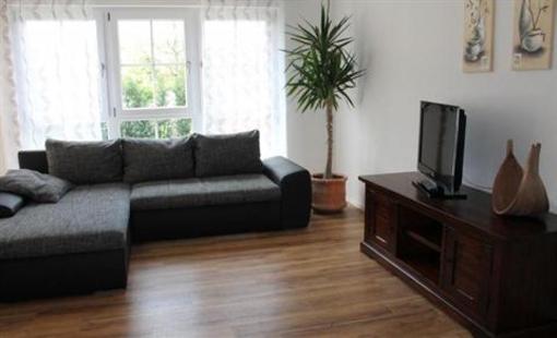 фото отеля Appartements Vanii