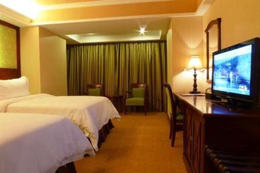 фото отеля Vienna International Hotel - Changsha Fowin Branch