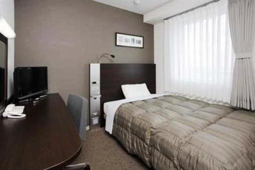 фото отеля Comfort Hotel Tsubamesanjo