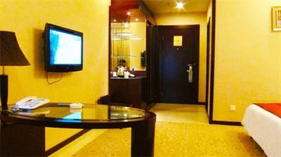 фото отеля Lucky Garden Hotel