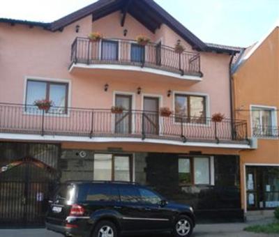 фото отеля Casa Floraly