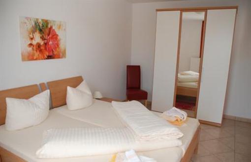 фото отеля Residenz Bel Vital Appartements Binz