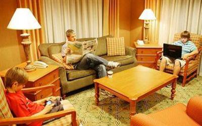 фото отеля Hampton Inn Montrose