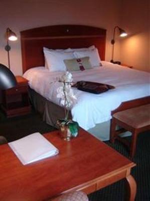 фото отеля Hampton Inn Montrose