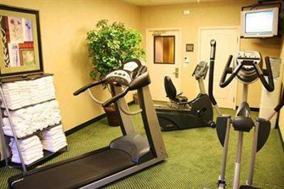 фото отеля Hampton Inn Montrose