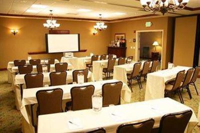 фото отеля Hampton Inn Montrose