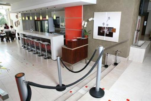 фото отеля Hotel Osner