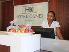 фото отеля Hotel Osner