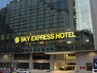 Sky Express Hotel