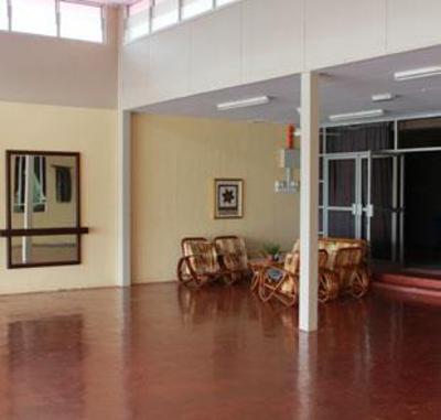 фото отеля Seri Kinabalu Resort