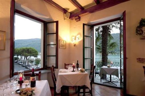 фото отеля Albergo Ristorante della Posta