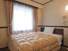фото отеля Toyoko-inn Hoshimotoeki Kitaguchi