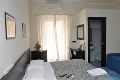 фото отеля Hotel Stella Maris Diamante
