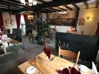 фото отеля Crossbutts Stable Restaurant with Courtyard Rooms