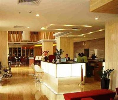 фото отеля Shangshui Shishang Hotel