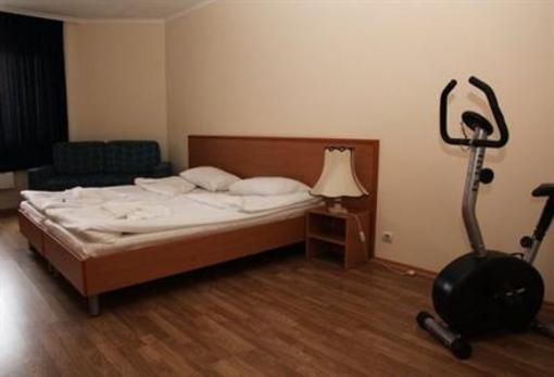 фото отеля Boomerang Hotel